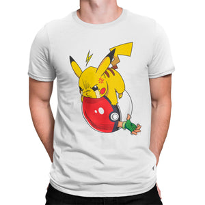 Playera Pikachu Pokemon