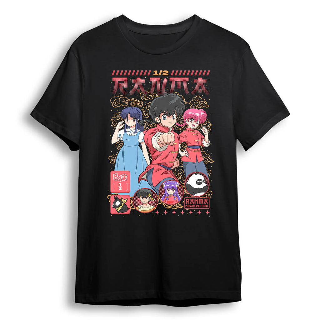 Ranma 1/2