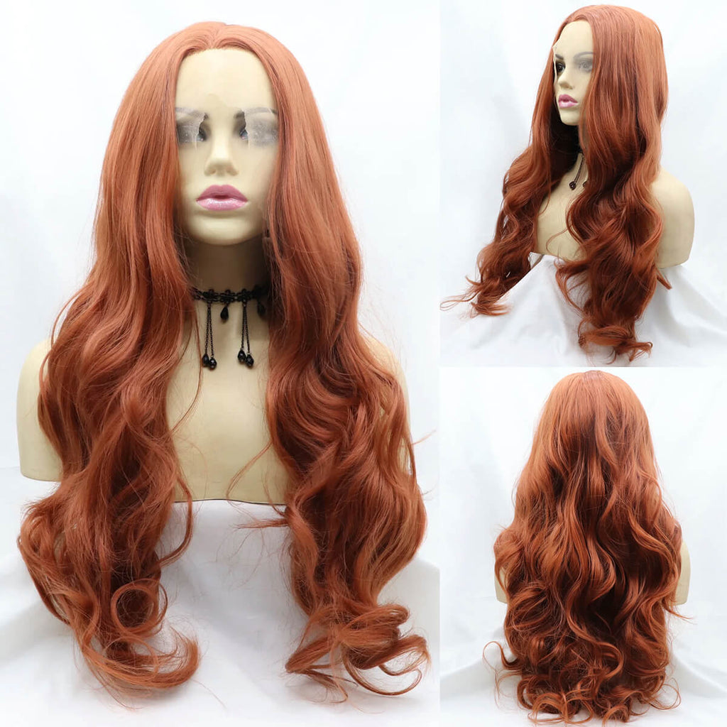 Lace Front 032