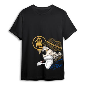 Playera Dragon Ball Roshi