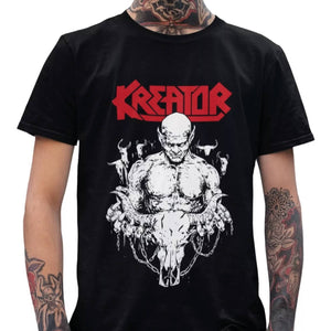 Kreator Musica