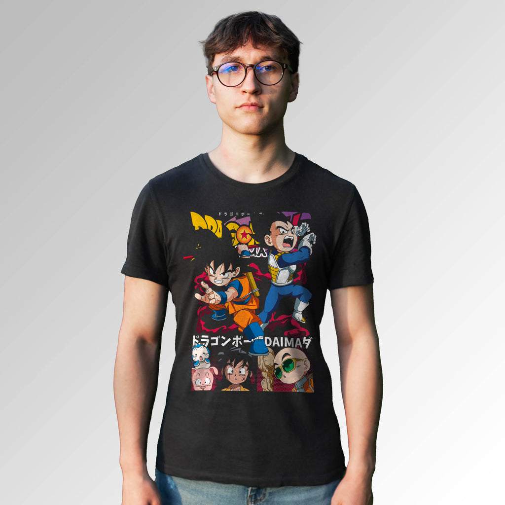 Dragon Ball