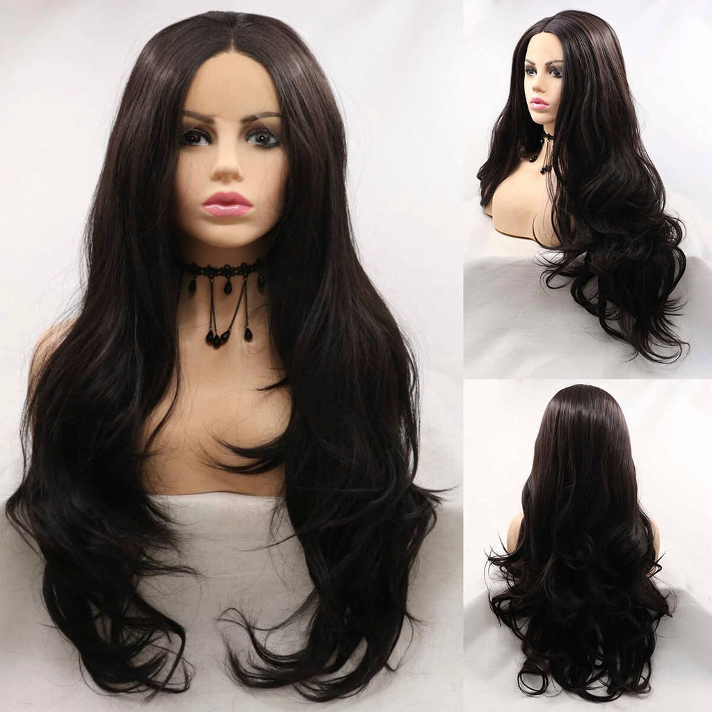 Lace Front 040