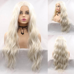 Lace Front 041