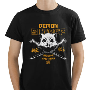 Playera Demon Slayer