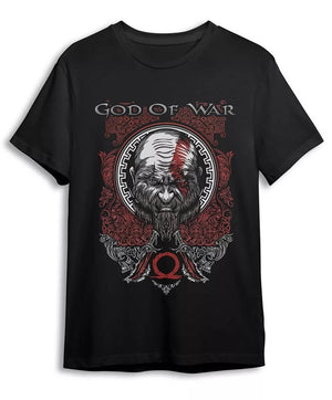 Playera Good Of War