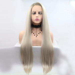 Lace Front 058