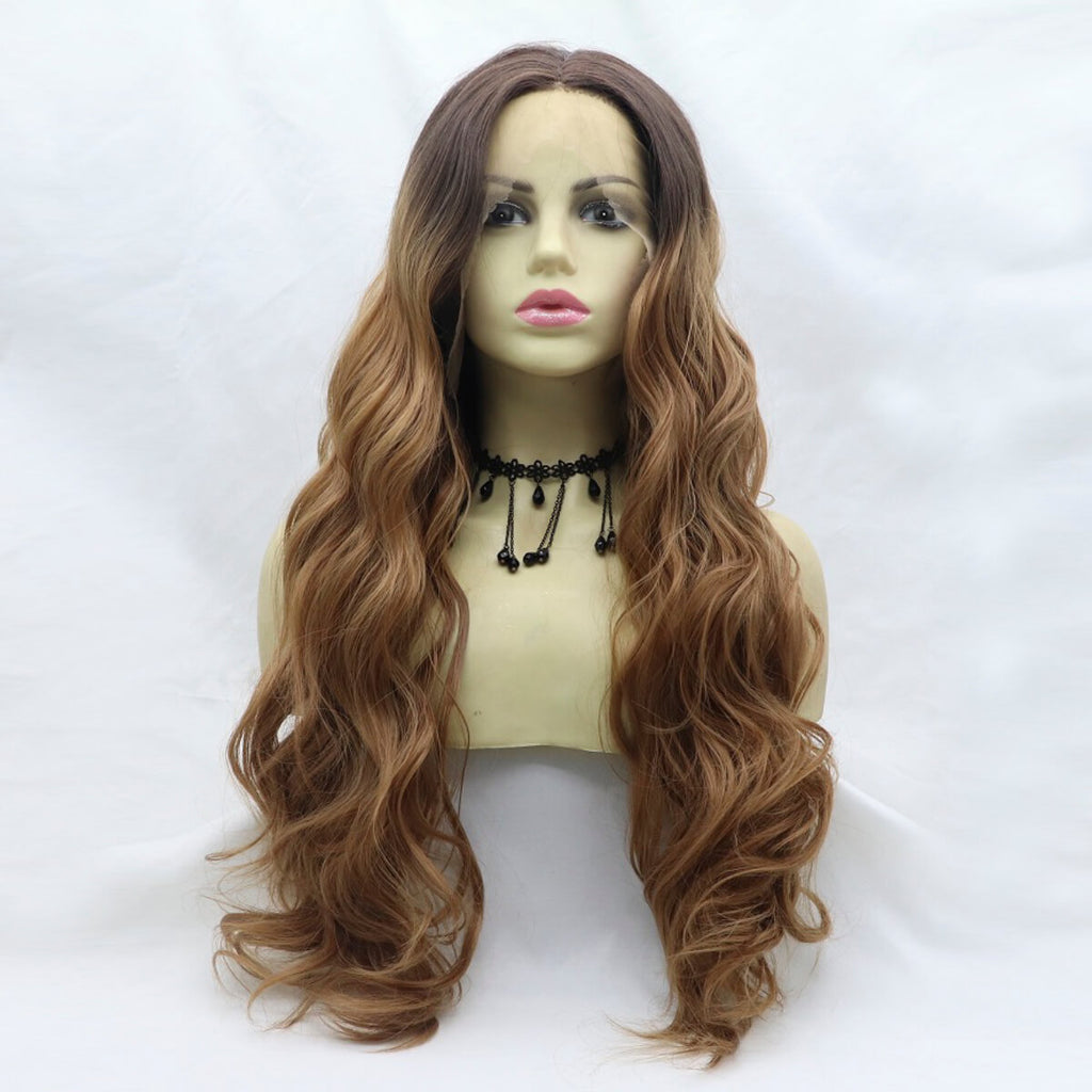 Lace Front 065