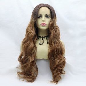 Lace Front 065