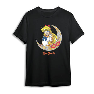 Playera Sailor Moon Venus