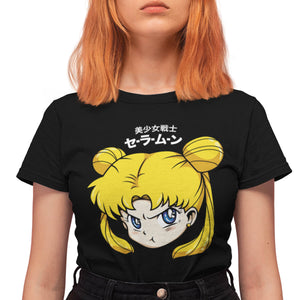 Playera Serena Sailor Moon