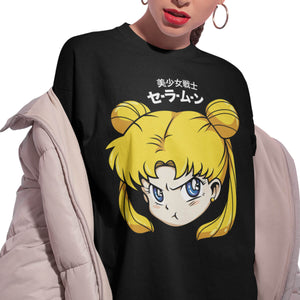 Playera Serena Sailor Moon