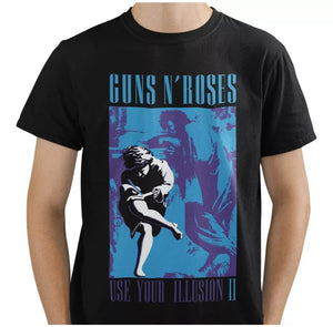 Guns N' Roses Uyi 2