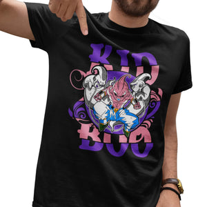 Playera Majin Boo Dragon Ball