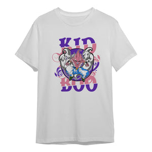 Playera Majin Boo Dragon Ball