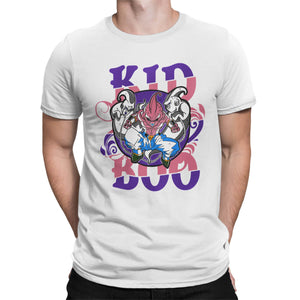 Playera Majin Boo Dragon Ball