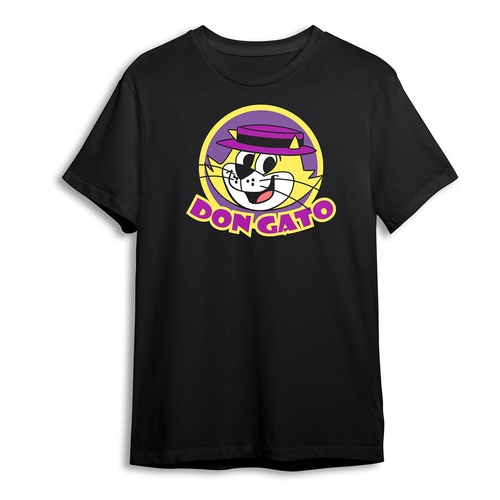 Playera Don Gato