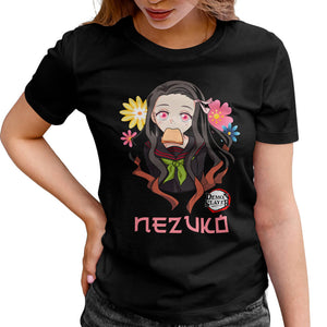 Nezuko Demon Slayer