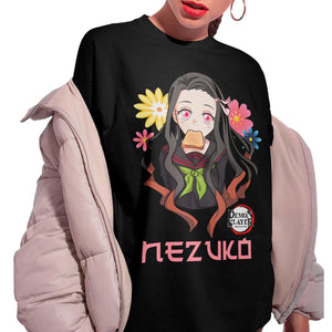 Nezuko Demon Slayer