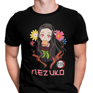 Nezuko Demon Slayer