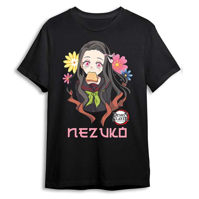 Nezuko Demon Slayer