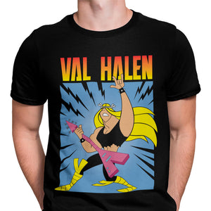 Val Halen