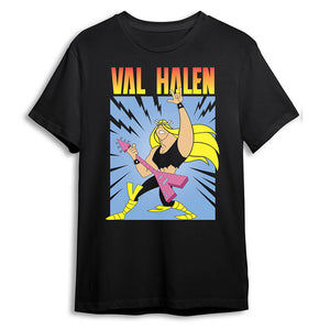 Val Halen