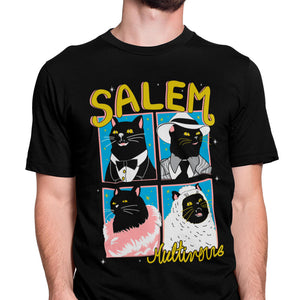 Salem Multiverse