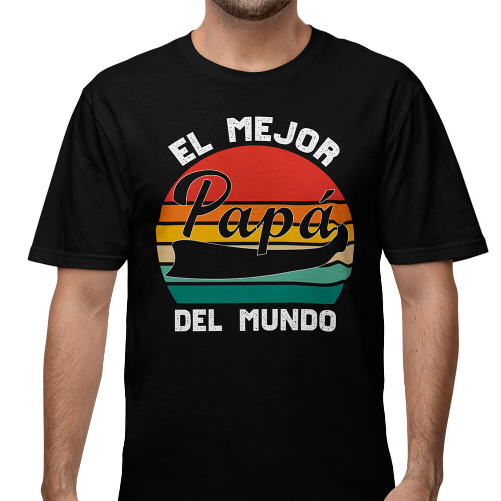 El mejor papá del mundo