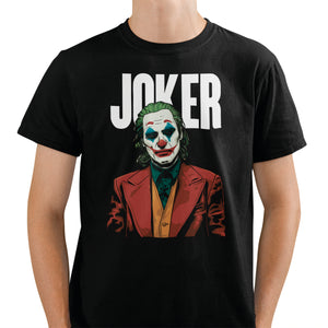 Batman Joker