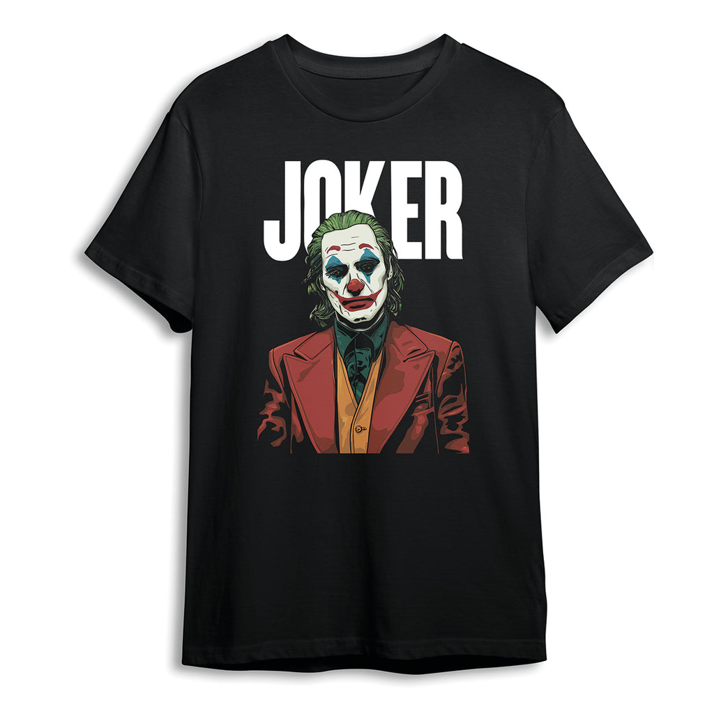 Batman Joker