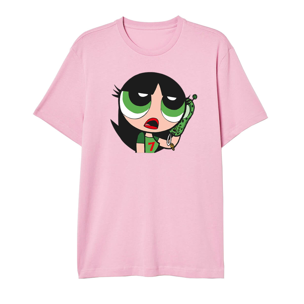 Playeras Polos De Las Chicas Superpoderosas Polos De Las Chicas