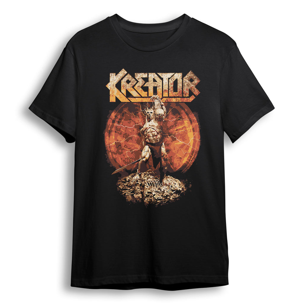 Kreator Musica