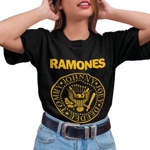 Ramones Musica