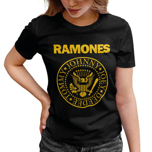 Ramones Musica