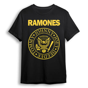 Ramones Musica