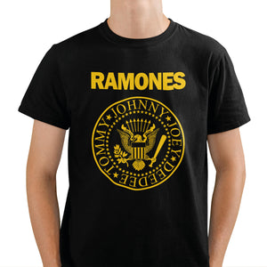 Ramones Musica