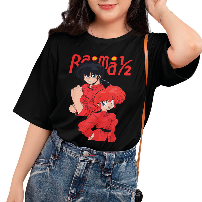 Ranma ½ – Beauty & Drama