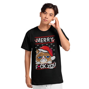 Navidad Merry fuck