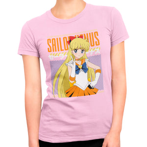 Sailor Moon Venus