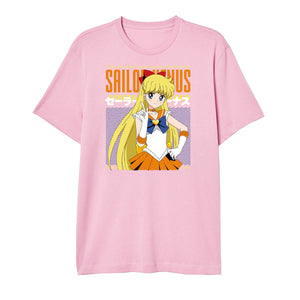 Sailor Moon Venus