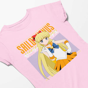 Sailor Moon Venus