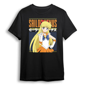 Sailor Moon Venus