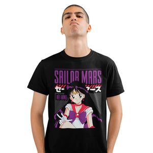 Sailor Moon Mars