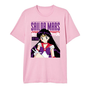 Sailor Moon Mars