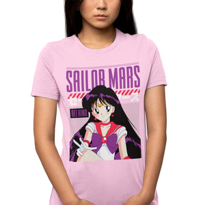 Sailor Moon Mars