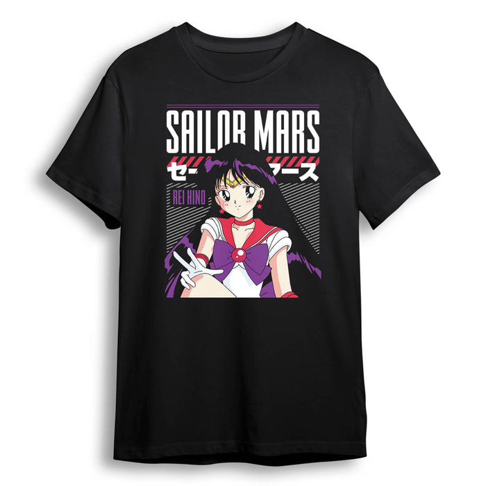 Sailor Moon Mars