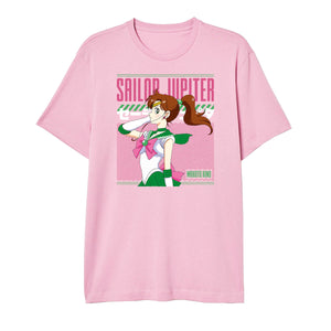 Sailor Moon Jupiter