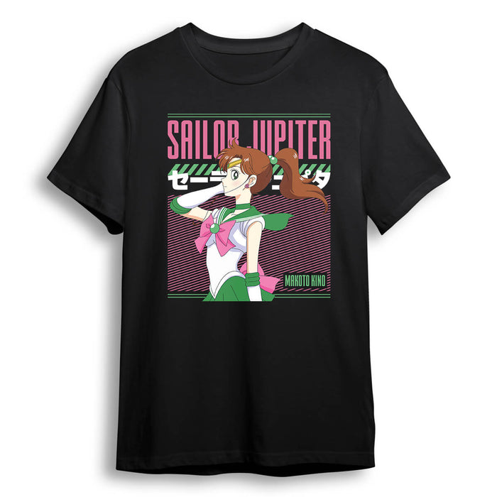 Sailor Moon Jupiter