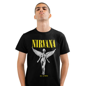 Nirvana Rock